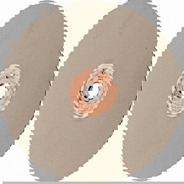 Tool & Cutting Grinding Wheel: 5